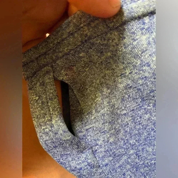 Eddie Bauer Women’s Large Zip Up Sweatshirt Hoodie - Picture 6 of 6